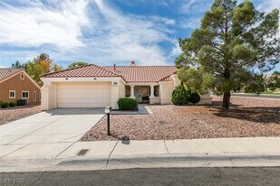 9105 Marble Dr in Las Vegas, NV - Building Photo