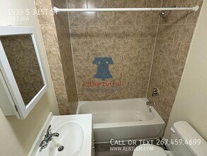 1533 S 31st St in Philadelphia, PA - Building Photo - Building Photo