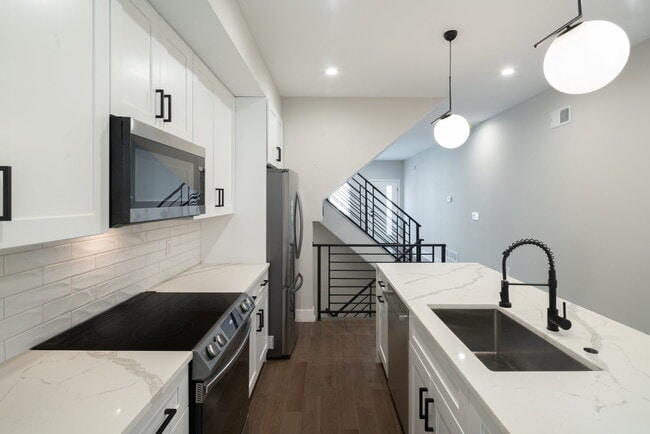 property at 1912 Monument St