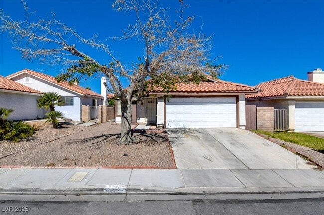 property at 7732 Parnell Ave