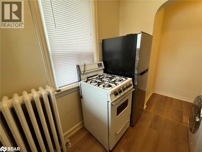 property at 204 O'Connor Dr