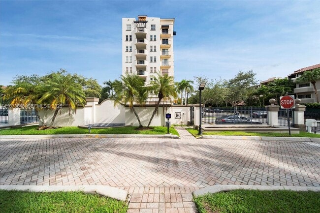 property at 9021 SW 94th St