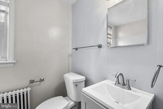 4118 First St SE in Washington, DC - Building Photo - Building Photo