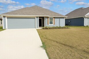 292 Sunnyside Dr in Trenton, TX - Building Photo