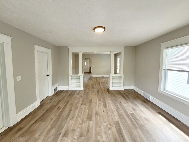 property at 400 Grant St SW