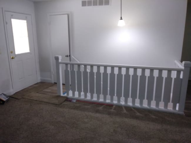 property at 1703 N Murray St