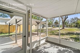 1576 S Washington Ave in Clearwater, FL - Building Photo - Building Photo