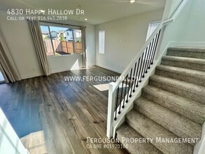 4830 Happy Hallow Dr in Folsom, CA - Building Photo - Building Photo