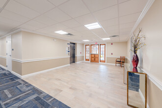 Village Green Apartments in Foxboro, MA - Building Photo - Interior Photo