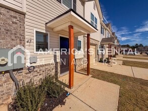 47 River Grass Dr in Lincoln, AL - Building Photo - Building Photo