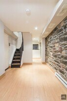 PERRY ST., Unit 2 in New York, NY - Building Photo