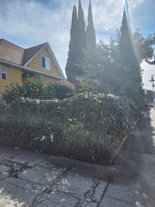 310 S Soto St in Los Angeles, CA - Building Photo