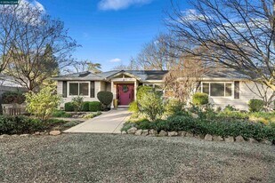 10 Jolie Ln in Walnut Creek, CA - Building Photo