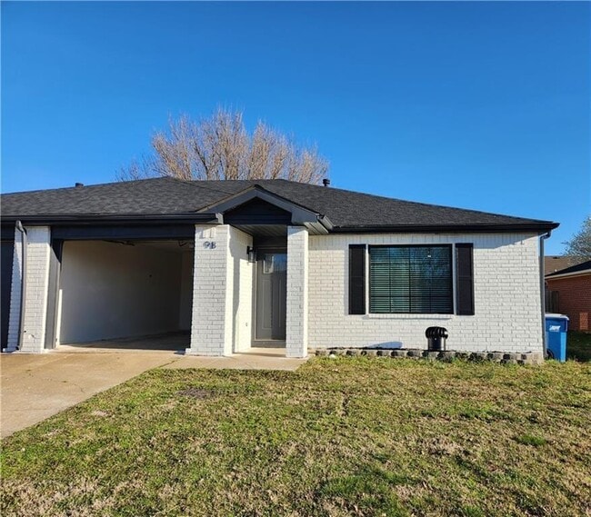 property at 9 Holly Dr