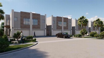 4218 NE 7th Terrace in Oakland Park, FL - Building Photo