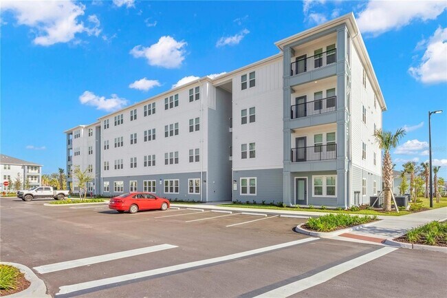 1101 S Tamiami Trl, Unit B2 in Venice, FL - Building Photo - Building Photo