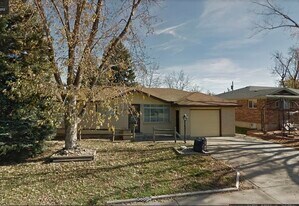 1506 30th Ave in Greeley, CO - Building Photo