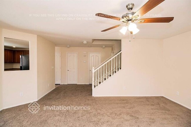 9238 Wild Stampede Ave in Las Vegas, NV - Building Photo - Building Photo