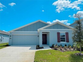 3075 Totem Rd in Eagle Lake, FL - Building Photo