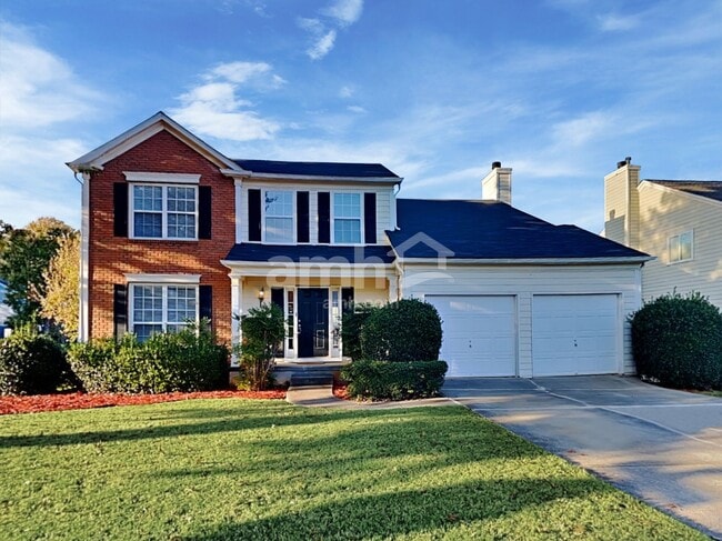 property at 2237 Tallapoosa Dr