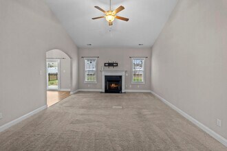 1005 Clydesdale Ct in New Bern, NC - Building Photo - Building Photo