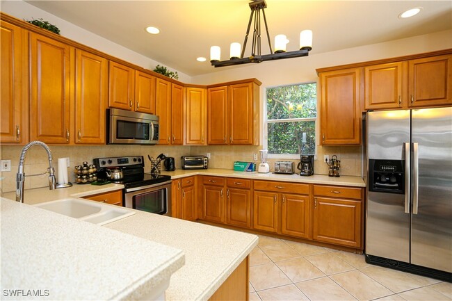 property at 7864 Stratford Dr