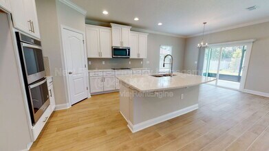 1025 Wilmot Pl in Fruit Cove, FL - Foto de edificio - Building Photo