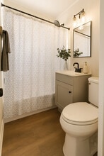 517 Davidson St in Michigan City, IN - Foto de edificio - Building Photo