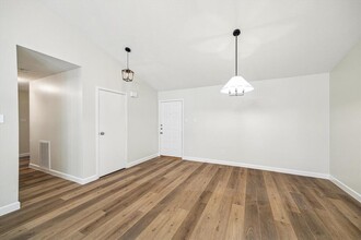 3215 Timberlark St in Humble, TX - Building Photo - Building Photo