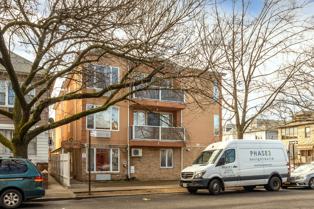 26 Highlawn Ave in Brooklyn, NY - Building Photo