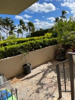 property at 4900 N Ocean Blvd