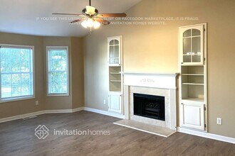 7815 Cambridge Dr in Douglasville, GA - Building Photo - Building Photo