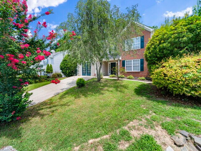 5621 Advantis Dr in Raleigh, NC - Building Photo - Building Photo