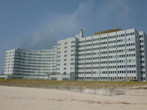 The Ocean at 101 Boardwalk in Atlantic City, NJ - Building Photo - Building Photo