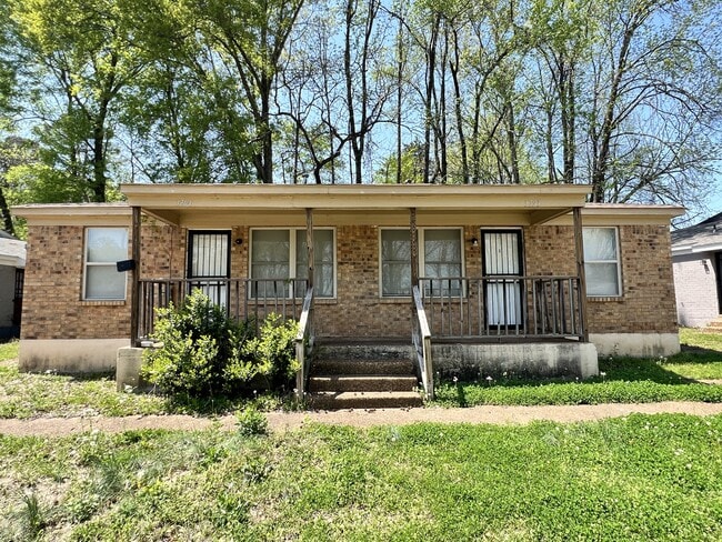 property at 3793 Helen Ann Dr