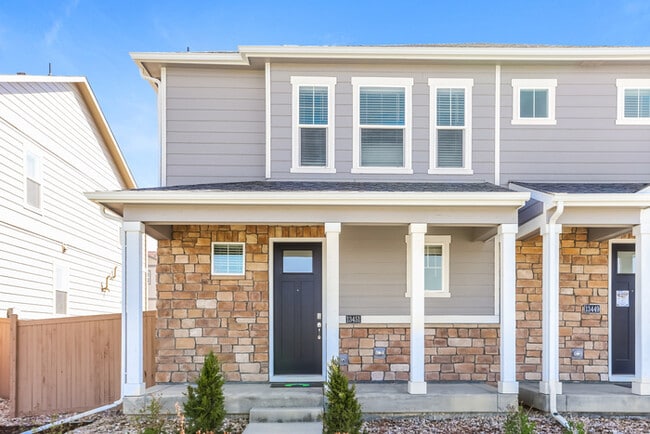 property at 13437 Oneida Ln