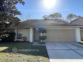 524 Silvergate Loop in Lake Mary, FL - Building Photo
