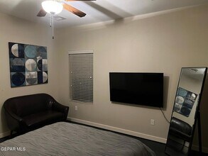 13208 Pocklington Rd, Unit 0107 in El Paso, TX - Building Photo - Building Photo