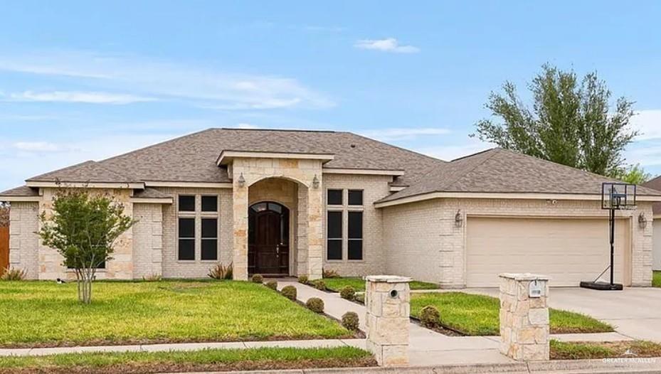 1415 E 29th St in Mission, TX - Building Photo