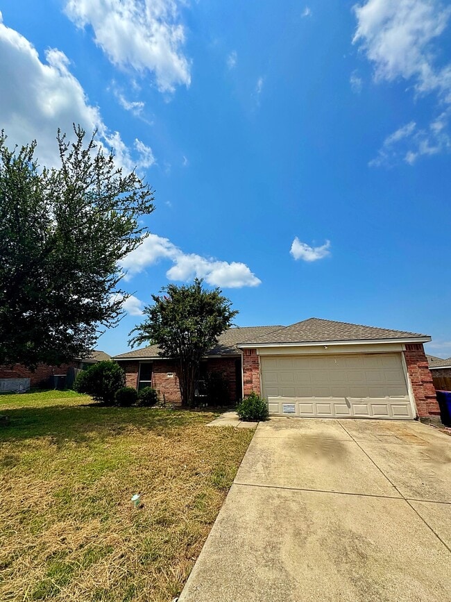 property at 503 Waterford St