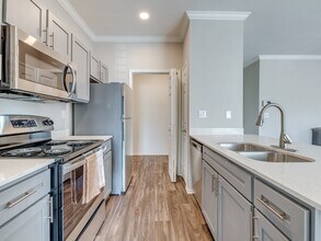 Sycamore Farms in Oklahoma City, OK - Building Photo - Building Photo