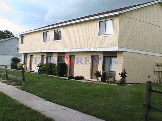 property at 12078 Tift Cir