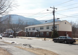 Greylock Valley Apartments in North Adams, MA - Building Photo - Building Photo