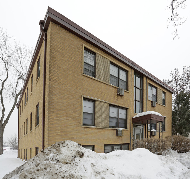 496 Front Ave in St. Paul, MN - Building Photo - Building Photo