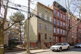 245 5th St Apartments