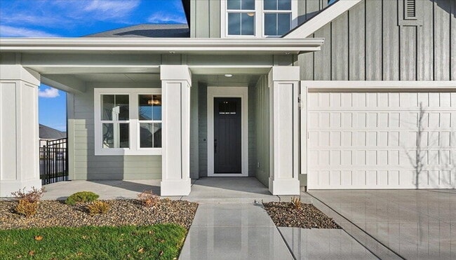 4880 S Colusa Ave in Meridian, ID - Building Photo - Building Photo