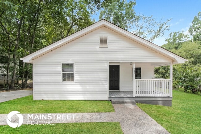 property at 931 S Church St