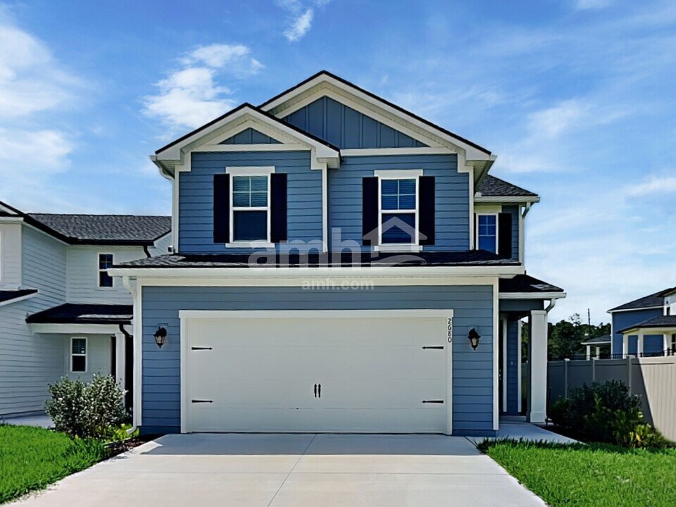 2680 Noah Pines Pl in Green Cove Springs, FL - Building Photo