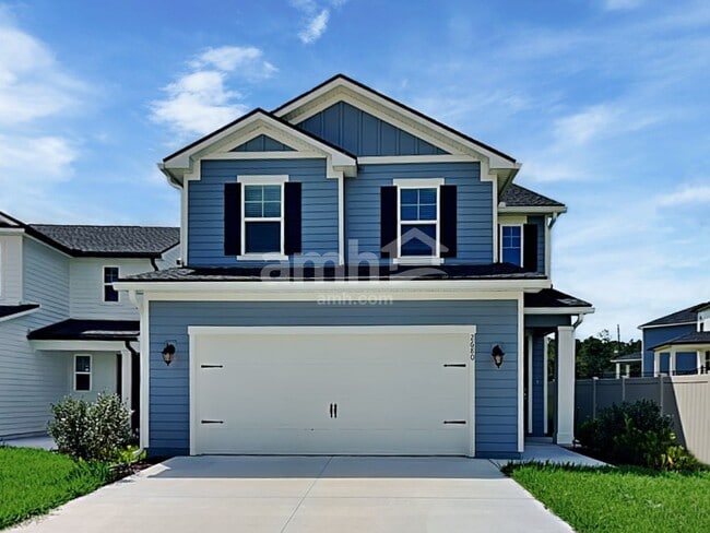 property at 2680 Noah Pines Pl