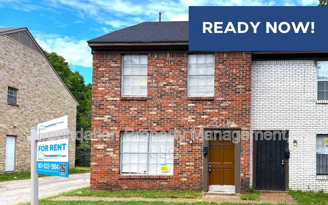property at 2100 Vollintine Ave